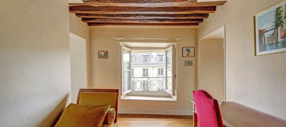 2 Schlafzimmer Wohnung in Versailles, France, Nr. 177132 8