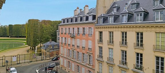 2 Schlafzimmer Wohnung in Versailles, France, Nr. 177132 3