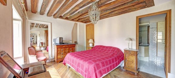 2 Schlafzimmer Wohnung in Versailles, France, Nr. 177132 14