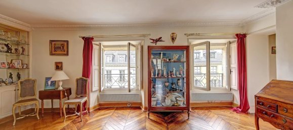 2 Schlafzimmer Wohnung in Versailles, France, Nr. 177132 7