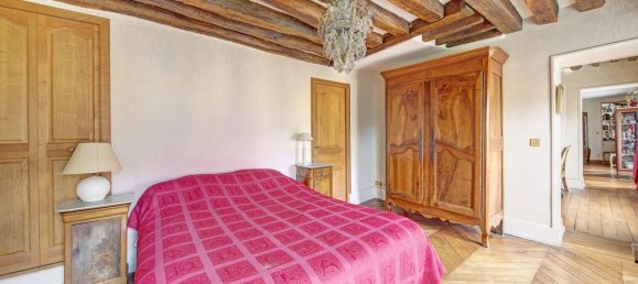 2 Schlafzimmer Wohnung in Versailles, France, Nr. 177132 18