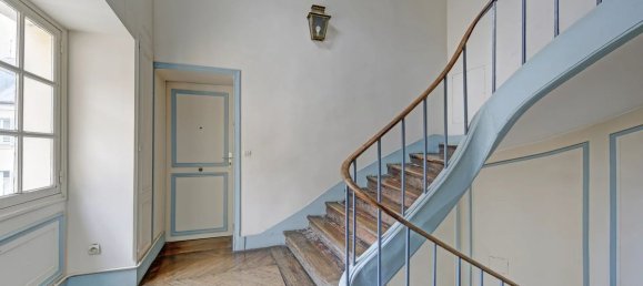 2 Schlafzimmer Wohnung in Versailles, France, Nr. 177132 27