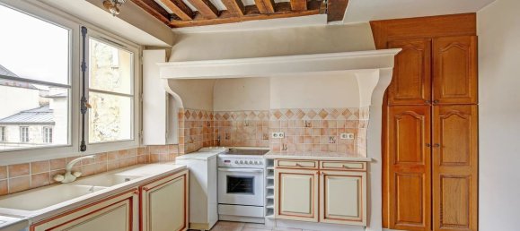 2 Schlafzimmer Wohnung in Versailles, France, Nr. 177132 28