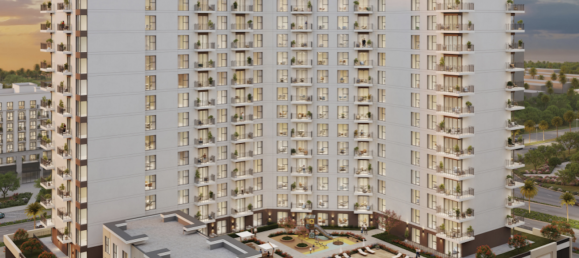 Квартира с 2 спальнями в Дубай, ОАЭ № 107910 2