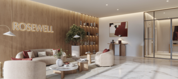 Квартира с 2 спальнями в Дубай, ОАЭ № 107910 5