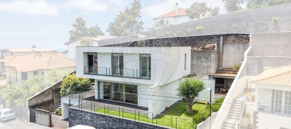 3 Schlafzimmer Haus in Funchal, Portugal, Nr. 16890 5