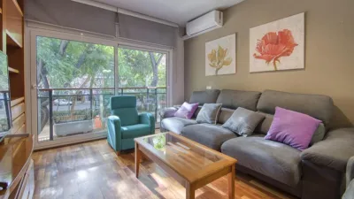 Casa de 4 dormitorios en Sant Andreu, Spain No. 257203