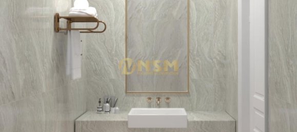 Wohnung 1+1 in Alanya, Turkey, Nr. 15770 3