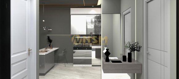 Wohnung 1+1 in Alanya, Turkey, Nr. 15770 8