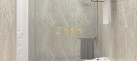 Wohnung 1+1 in Alanya, Turkey, Nr. 15770 2