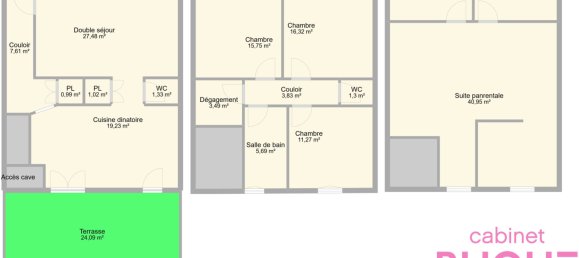 4 chambres Maison à Foug, France No. 63839 22