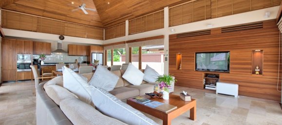 5 bedrooms Cafe / restaurant in Ko Samui, Thailand No. 22386 7