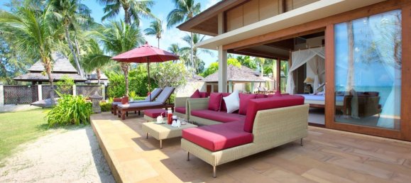 5 bedrooms Cafe / restaurant in Ko Samui, Thailand No. 22386 14