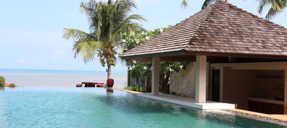 5 bedrooms Cafe / restaurant in Ko Samui, Thailand No. 22386 5