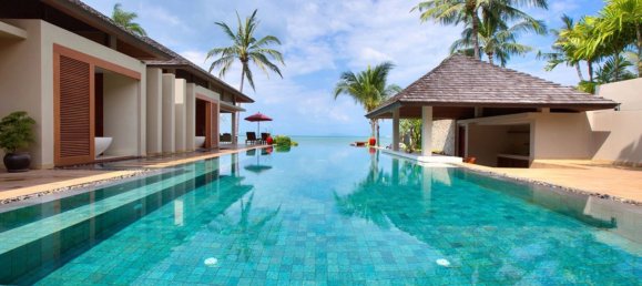 5 bedrooms Cafe / restaurant in Ko Samui, Thailand No. 22386 4