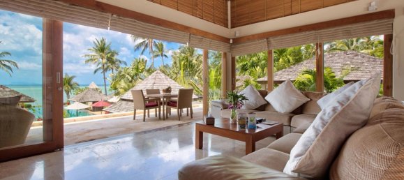 5 bedrooms Cafe / restaurant in Ko Samui, Thailand No. 22386 9