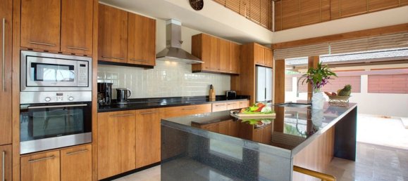 5 bedrooms Cafe / restaurant in Ko Samui, Thailand No. 22386 12