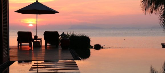 5 bedrooms Cafe / restaurant in Ko Samui, Thailand No. 22386 2