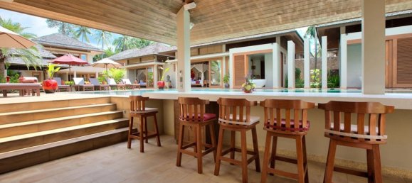 5 bedrooms Cafe / restaurant in Ko Samui, Thailand No. 22386 15