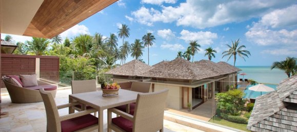 5 bedrooms Cafe / restaurant in Ko Samui, Thailand No. 22386 13