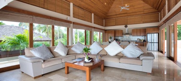 5 bedrooms Cafe / restaurant in Ko Samui, Thailand No. 22386 8