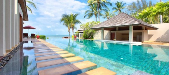 5 bedrooms Cafe / restaurant in Ko Samui, Thailand No. 22386 3