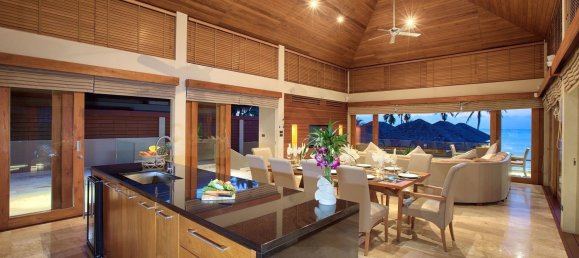 5 bedrooms Cafe / restaurant in Ko Samui, Thailand No. 22386 11