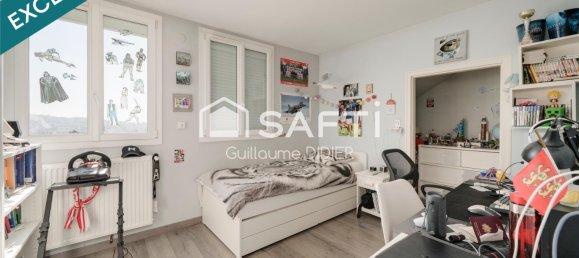 5 Schlafzimmer Haus in Maxeville, France, Nr. 350930 14