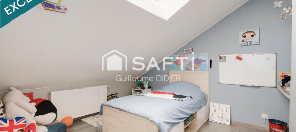 5 Schlafzimmer Haus in Maxeville, France, Nr. 350930 16