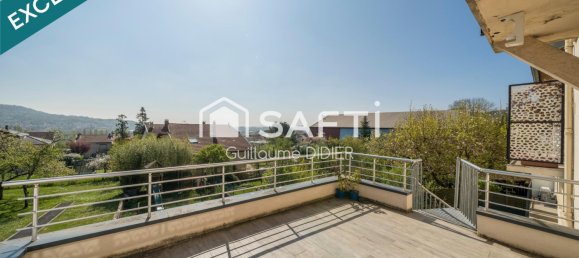 5 Schlafzimmer Haus in Maxeville, France, Nr. 350930 19