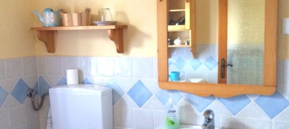 3 rooms House in Sorano, Italy No. 128598 6