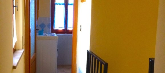 3 rooms House in Sorano, Italy No. 128598 8