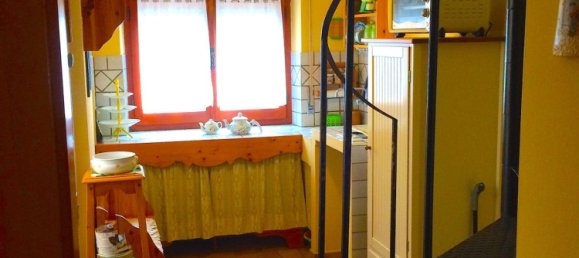 3 rooms House in Sorano, Italy No. 128598 5