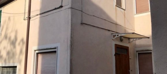 3 rooms House in Sorano, Italy No. 128598 2