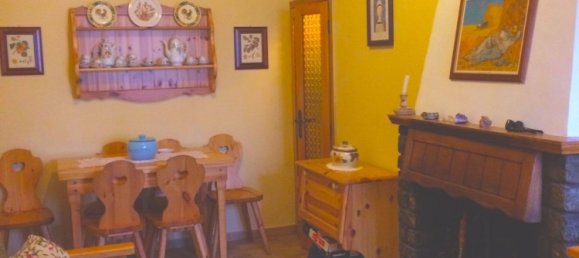 3 rooms House in Sorano, Italy No. 128598 4