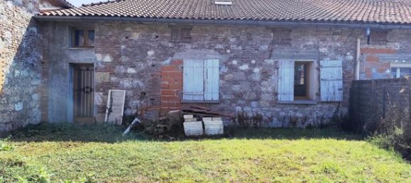 Casa T1 em Moissac, France N.º 363336 2