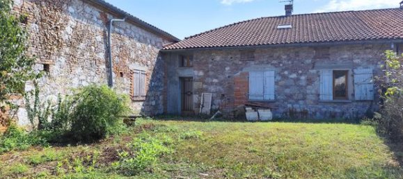 Casa T1 em Moissac, France N.º 363336 9