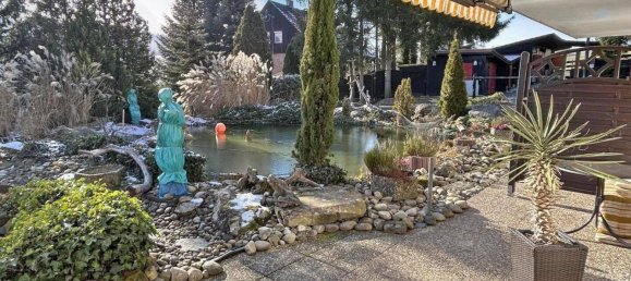 4 chambres Villa à Odenwaldkreis, Germany No. 103394 35