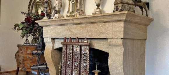 4 chambres Villa à Odenwaldkreis, Germany No. 103394 24