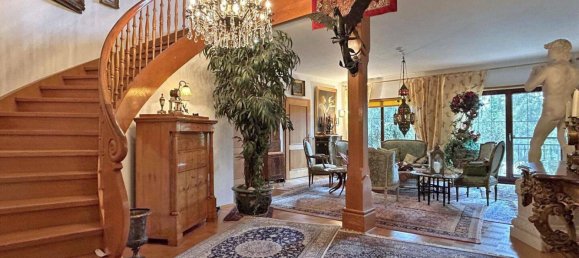 4 chambres Villa à Odenwaldkreis, Germany No. 103394 20