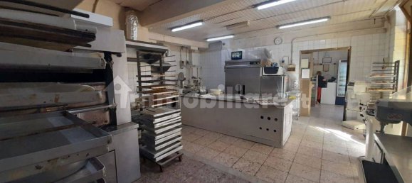 1-Zimmer Gewerbliche Immobilie in Rome, Italy, Nr. 169758 5