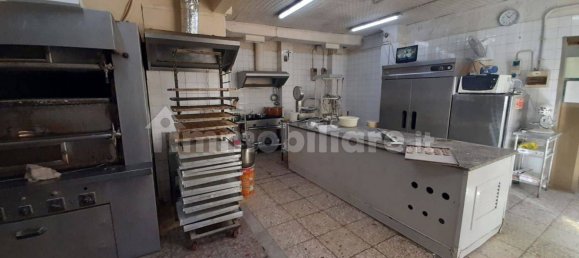 1-Zimmer Gewerbliche Immobilie in Rome, Italy, Nr. 169758 6