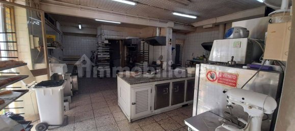 1-Zimmer Gewerbliche Immobilie in Rome, Italy, Nr. 169758 10