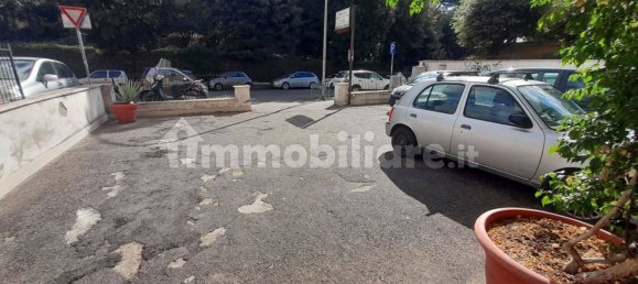 1-Zimmer Gewerbliche Immobilie in Rome, Italy, Nr. 169758 3