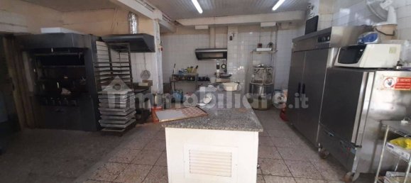 1-Zimmer Gewerbliche Immobilie in Rome, Italy, Nr. 169758 7