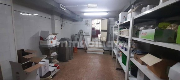 1-Zimmer Gewerbliche Immobilie in Rome, Italy, Nr. 169758 8