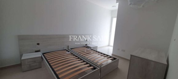 Квартира с 3 спальнями в Меллиха, Мальта № 7169 4