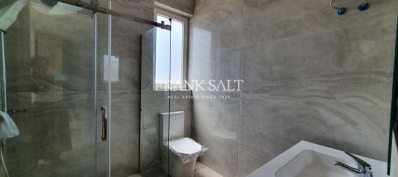 Квартира с 3 спальнями в Меллиха, Мальта № 7169 11