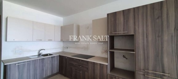 Квартира с 3 спальнями в Меллиха, Мальта № 7169 2