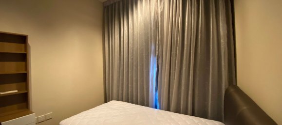 Condominio de 2 dormitorios en Edge Sukhumvit 23 Bangkok, Thailand No. 32509 4